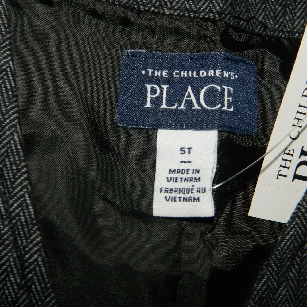 The Childrens Place brand new